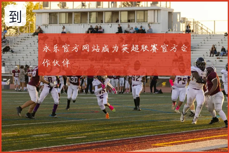 永乐官方网站成为英超联赛官方合作伙伴